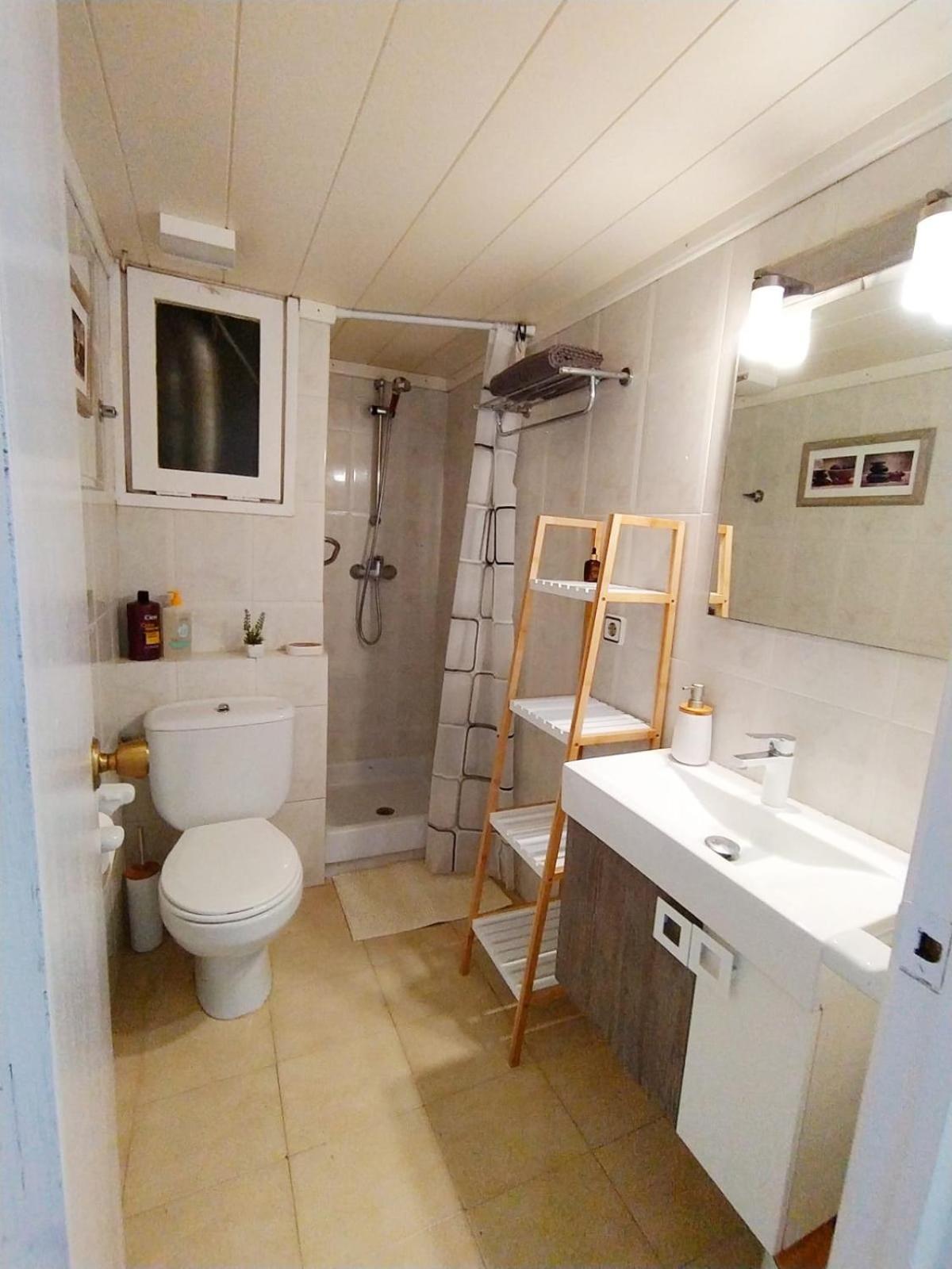 יורט דה מאר Apartment Remo Just Entirely Remodeled מראה חיצוני תמונה