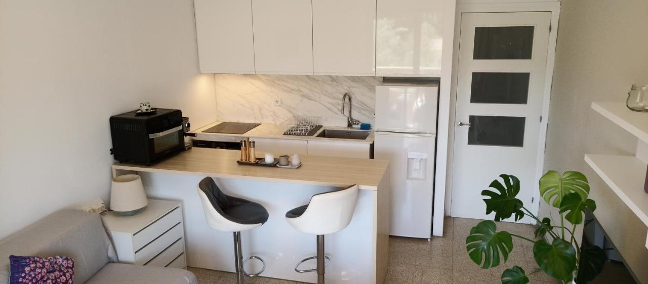 יורט דה מאר Apartment Remo Just Entirely Remodeled מראה חיצוני תמונה