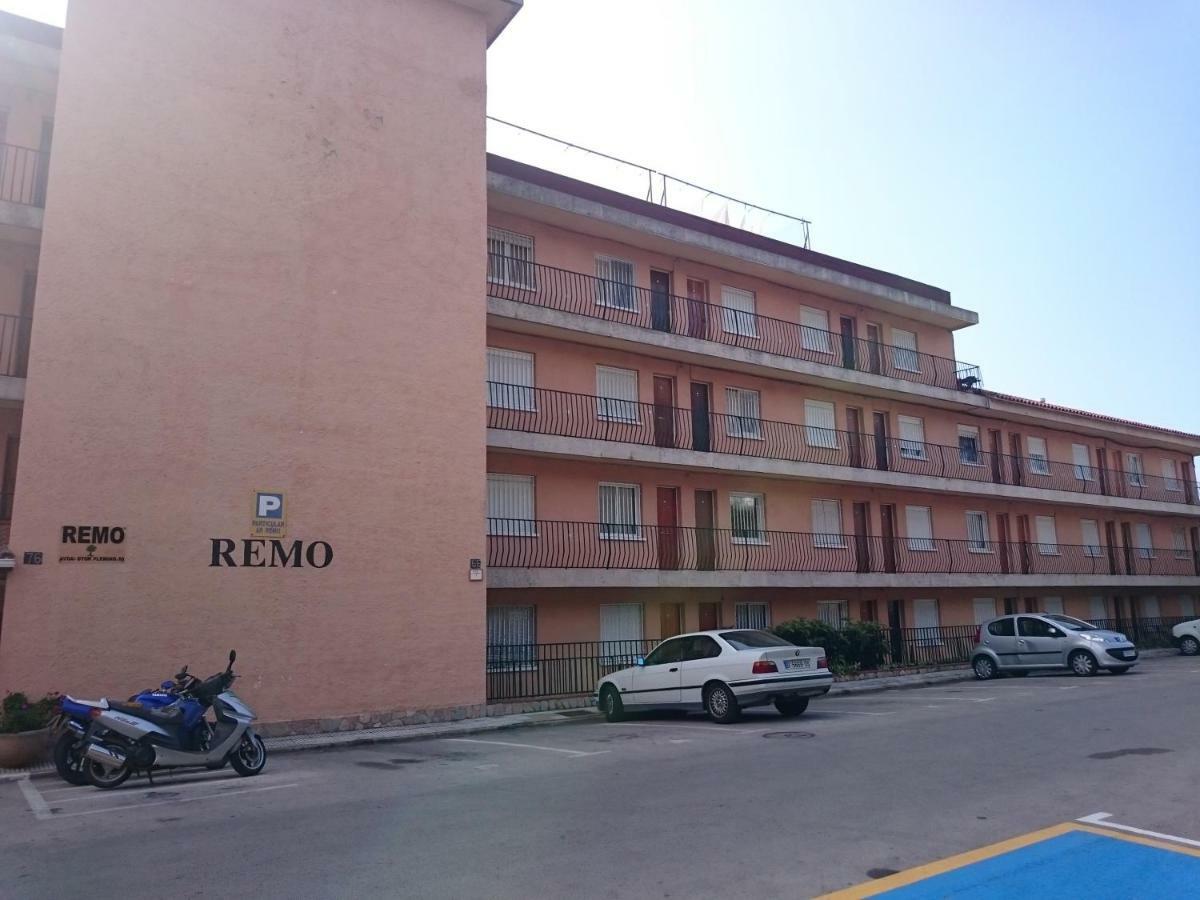 יורט דה מאר Apartment Remo Just Entirely Remodeled מראה חיצוני תמונה