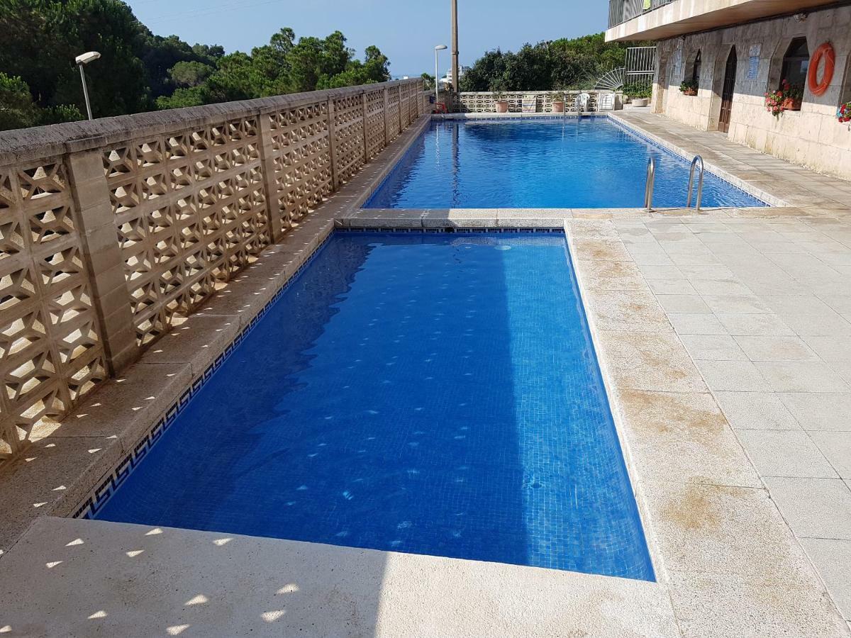 יורט דה מאר Apartment Remo Just Entirely Remodeled מראה חיצוני תמונה
